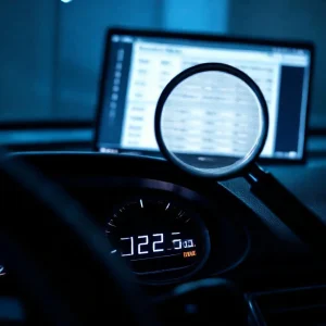 Фото по теме: как узнать реальный пробег автомобиля по вин коду или базам