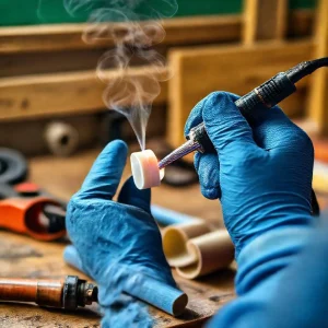 Фото по теме: как спаять полипропиленовые трубы своими руками для начинающих