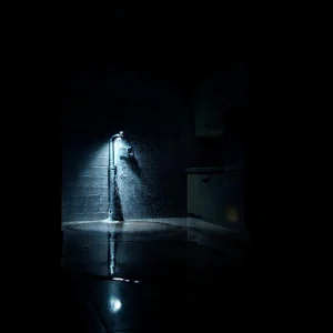 Фото по теме: что делать если прорвало трубу в квартире ночью