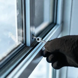 Фото по теме: как отрегулировать пластиковые окна на зиму шестигранником