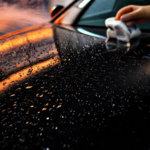 Фото по теме: зачем нужна керамика для кузова авто стоит ли делать