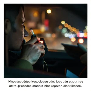 Фото по теме: что делать если инспектор гибдд просит подышать в трубочку правила