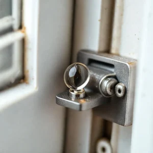 Фото по теме: чем смазать петли пластикового окна на зиму