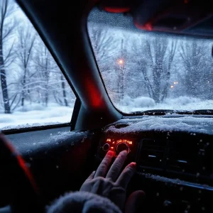 Фото по теме: нужно ли включать кондиционер в машине зимой для профилактики