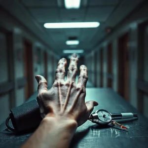 Фото по теме: Опасные симптомы, при которых нельзя откладывать визит к врачу