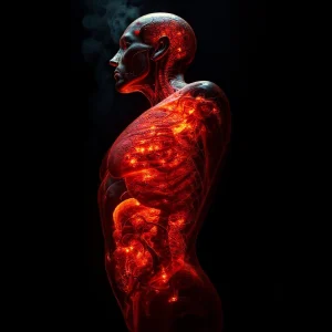Фото по теме: Опасные симптомы скрытых воспалительных процессов